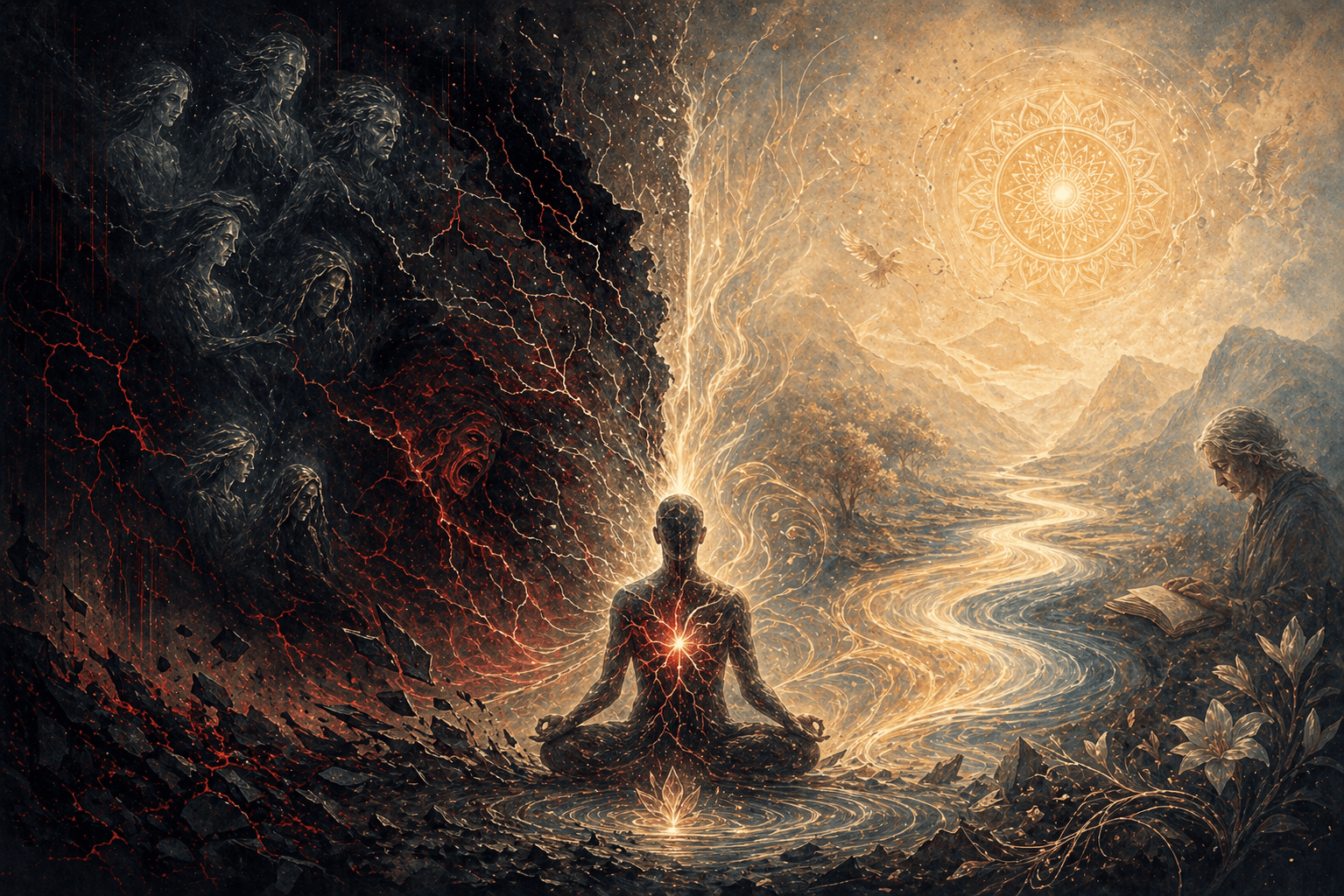 Miskwa Kimiwan — a bridge between worlds